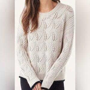 Splendid Parker Sweater